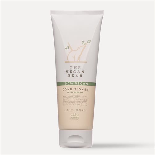 The Vegan Bear Conditioner
